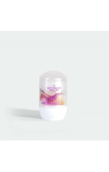 Bargello Soft Feeling Kadın Roll-On Deodorant 50 ML Bargello Soft Feeling Kadın Roll-On Deodorant 50 ML
