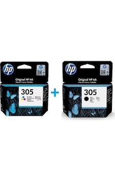 Hp 305 Siyah. Renkli Mürekkep Kartuş 3Ym61Ae. 3Ym60Ae Hp 305 Siyah. Renkli Mürekkep Kartuş 3Ym61Ae. 3Ym60Ae