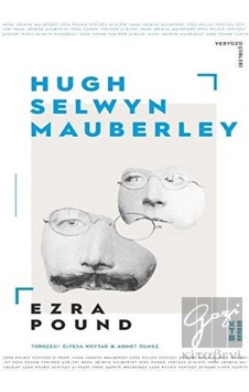 Hugh Selwyn Mauberley - Ezra Pound - Ketebe