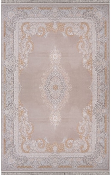 Artemis Palace - 05209b - Gold Kemik Halı 200x300 Renkli Artemis Palace - 05209b - Gold Kemik Halı 200x300 Renkli