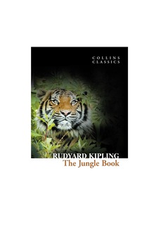The Jungle Book The Jungle Book