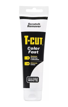 T-cut Colour Fast 150gr Beyaz T-cut Colour Fast 150gr Beyaz
