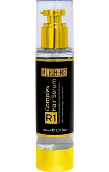 Muelhens R1 Complex Haır Serum 100 Ml Muelhens R1 Complex Haır Serum 100 Ml
