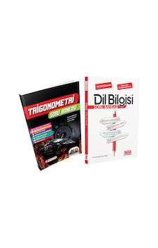 Hız Ve Renk Trigonometri İle Akm Dil Bilgisi Soru Bankası Seti 2 Kitap Hız Ve Renk Trigonometri İle Akm Dil Bilgisi Soru Bankası Seti 2 Kitap
