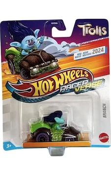Hot Wheels Racerverse Tekli Arabalar Branch Hrt34