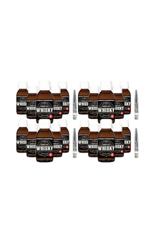 Dirton Viski Aroma Kiti Tip-C 20 x 30 ML + Kit Dirton Viski Aroma Kiti Tip-C 20 x 30 ML + Kit