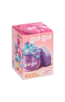 Slime Oyna Ve Süsle Pembe Slime Oyna Ve Süsle Pembe