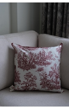Bordo Kırlent Vintage Desenli 45x45 Dekoratif Yastık Kılıfı Bordo - 693923299 Bordo Bordo Kırlent Vintage Desenli 45x45 Dekoratif Yastık Kılıfı Bordo - 693923299 Bordo