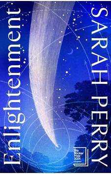 Enlightenment Jonathan Cape Sarah Perry Enlightenment Jonathan Cape Sarah Perry