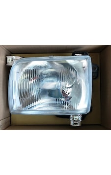 Nissan Skystar-picup D22 Sol Far 98-02 Nissan Skystar-picup D22 Sol Far 98-02
