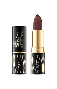 Velvet Matt Lipstick Ruj Diğer Velvet Matt Lipstick Ruj Diğer
