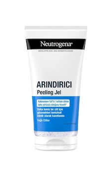 Deep Clean Ferahlatıcı Peeling Jel 150 Ml Deep Clean Ferahlatıcı Peeling Jel 150 Ml
