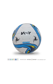 Voit Genex Futbol Topu New Voit Genex Futbol Topu New