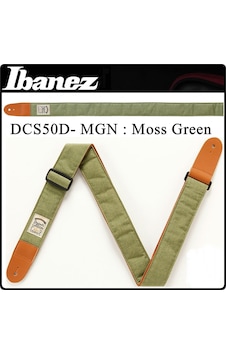 Ibanez Dcs50d-mgn Designer Collectible Guitar Straps - Gitar Ask Ibanez Dcs50d-mgn Designer Collectible Guitar Straps - Gitar Ask