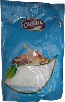 Orepa Limon  Tuzu Parça 1 KG