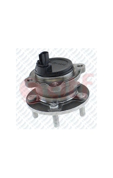 Arka Teker Poryasi Rulmanli Ford Focus Iii 2010- 5 Bijon 504619524