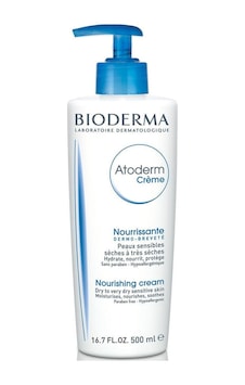 Bioderma Atoderm Cream Atopik Ciltler için Krem 500 ML Bioderma Atoderm Cream Atopik Ciltler için Krem 500 ML