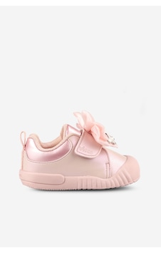 Vicco Pisi Işıklı Kız İlk Adım Pudra Sneaker Vicco Pisi Işıklı Kız İlk Adım Pudra Sneaker