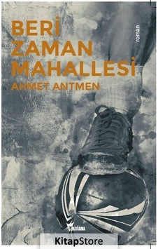 Beri Zaman Mahallesi- Yazılama