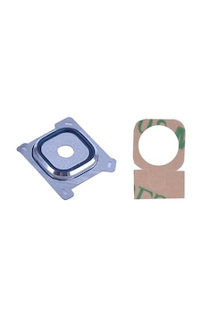 Samsung Uyumlu Galaxy E5 E500 Kamera Lens Mavi Samsung Uyumlu Galaxy E5 E500 Kamera Lens Mavi