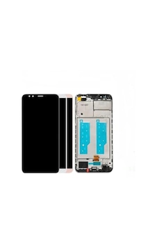 Huawei Y7 2018 Lcd Dokunmatik Ekran Çıtalı Huawei Y7 2018 Lcd Dokunmatik Ekran Çıtalı