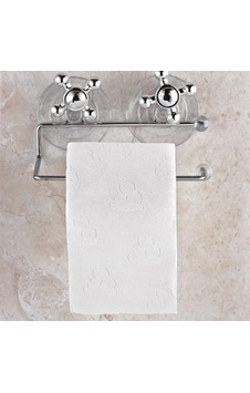 Wc Kağıtlık Vantuzlu Bx40 Çok Renkli Wc Kağıtlık Vantuzlu Bx40 Çok Renkli