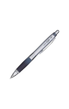 Uni Gümüş Gri Versatil Kalem Shaka M5-617gg 0.5 Siyah Uni Gümüş Gri Versatil Kalem Shaka M5-617gg 0.5 Siyah