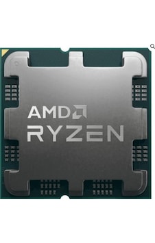 AMD Ryzen 9 7950X 5.7 GHz 64MB AM5 170 W İşlemci Tray AMD Ryzen 9 7950X 5.7 GHz 64MB AM5 170 W İşlemci Tray