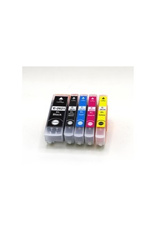 PPT Premium Epson Xp600 Uyumlu Kartuş Seti PPT Premium Epson Xp600 Uyumlu Kartuş Seti