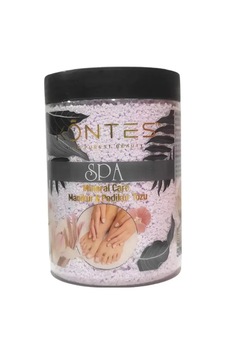 Spa Mineral Care Manikür Pedikür Tozu Mor 500 Gr Spa Mineral Care Manikür Pedikür Tozu Mor 500 Gr