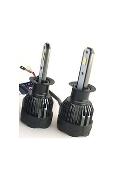 Mono H1 12V Led   Headlıght