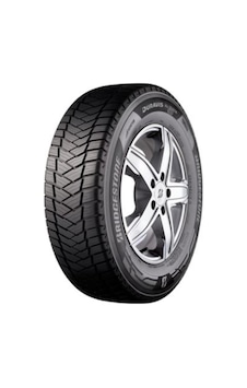 Bridgestone 215/75 R16C 116/114R Duravis A/S Evo Dört Mevsim Lastiği 2025 Bridgestone 215/75 R16C 116/114R Duravis A/S Evo Dört Mevsim Lastiği 2025