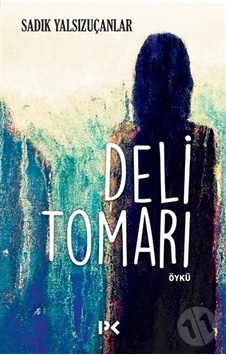 Seyirkitap Deli Tomarı Seyirkitap Deli Tomarı