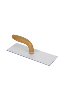Dekor İpek Sıva Malası Şeffaf 10 CM x 30 CM Dekor İpek Sıva Malası Şeffaf 10 CM x 30 CM
