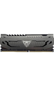 Patriot Viper Steel PVS416G320C6 16 GB DDR4 3200 MHz CL16 Ram Patriot Viper Steel PVS416G320C6 16 GB DDR4 3200 MHz CL16 Ram