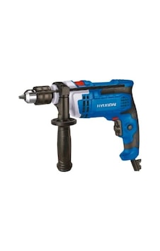 Hyundai HP810 Darbeli Matkap 810 W 13 MM Hyundai HP810 Darbeli Matkap 810 W 13 MM