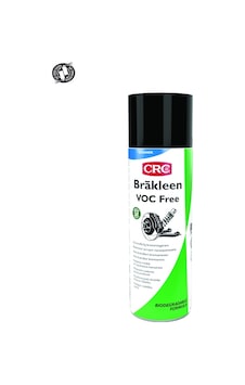 Crc Brakleen Voc Free 400 Ml 1'li Paket Crc Brakleen Voc Free 400 Ml 1'li Paket