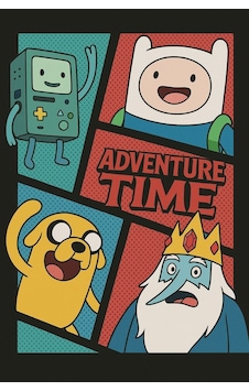 Adventure Time Finn Jake Bmo Buz Kralı Ütü İle Yapıştırılan Dtf Transfer Baskı Adventure Time Finn Jake Bmo Buz Kralı Ütü İle Yapıştırılan Dtf Transfer Baskı
