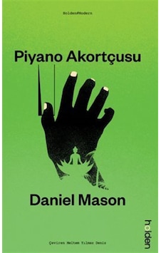 Piyano Akortçusu / Daniel Mason Piyano Akortçusu / Daniel Mason