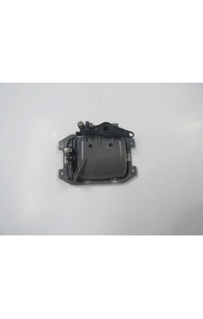 Mercedes Vıto- W639- 03/14 Bagaj Kapağı Orta Açma Kolu Gri Hushan Oem No: 639760061