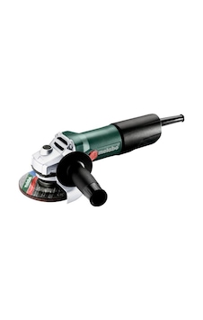 Metabo 900 W 115 MM Avuç Taşlama Makinesi Metabo 900 W 115 MM Avuç Taşlama Makinesi