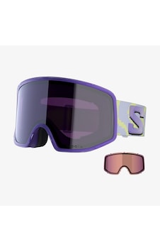 Salomon Sentry Pro Sigma And Extra Lens Unisex Kayak Gözlüğü-31684 Mor Salomon Sentry Pro Sigma And Extra Lens Unisex Kayak Gözlüğü-31684 Mor