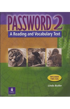 Pasword 2 A Reding And Vocabulary Text Longman Yayınları