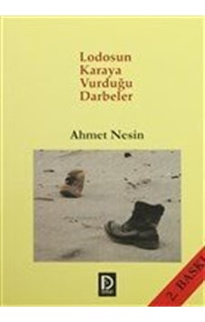 Lodosun Karaya Vurduğu Darbeler - Ahmet Nesin - Düşün Yayınevi Lodosun Karaya Vurduğu Darbeler - Ahmet Nesin - Düşün Yayınevi