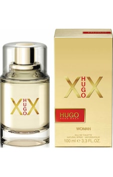 Hugo Boss XX EDT 100ml Bayan Parfümü Hugo Boss XX EDT 100ml Bayan Parfümü