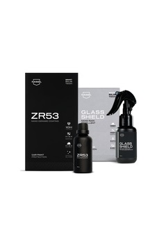 Nasiol Zr53 Nano Seramik Kaplama Ve Glasshield Sprey Yağmur Kaydırıcı Seti Nasiol Zr53 Nano Seramik Kaplama Ve Glasshield Sprey Yağmur Kaydırıcı Seti
