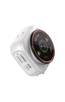Inox 4g Bataryalı Yaka Kamerası X30
