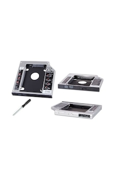 S-Lınk Sl-Ssd13 Sata To Sata Notebook Hdd Kutu S-Lınk Sl-Ssd13 Sata To Sata Notebook Hdd Kutu