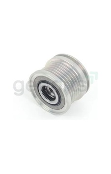 Alternator Kasnagı Polo - A4-a6-t6-amarok - Golf 2001 535 0124 10 Alternator Kasnagı Polo - A4-a6-t6-amarok - Golf 2001 535 0124 10