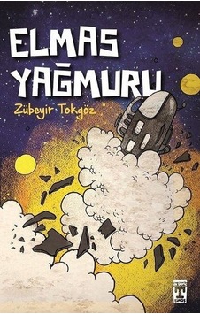 Elmas  Yağmuru